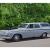 1963 Dodge Wagon, 440 Max Wedge, 4 Speed, Ultimate Sleeper!