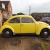  Volkswagen Beetle 1303 