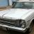  1966 Ford Galaxie 428 7 Litre Coupe Unbelievably Original Better Than A Mustang 