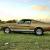  1968 Mustang Fastback Shelby Custom Tribute 