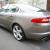  2009 Jaguar XF SV8 4 2LTR Supercharged V8 Immaculate Full History MARCH2014REGO 