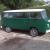  UNDER OFFER ......VW T2 Camper LHD, low miles very good cond. Bay Window Fife 