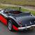1967 Austin Healey 3000 Mark III BJ8: Gorgeous, Solid and Strong Running Example