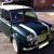  Rover Mini Cooper 40th Limited Edition - only 31,000 miles 