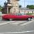  1968 CADILLAC COUPE DEVILLE RED STUNNING RARE 