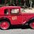 Rare 1930 American Austin Bantam Coupe Stock Orig Parades Clown Car 31 32 33 34