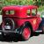 Rare 1930 American Austin Bantam Coupe Stock Orig Parades Clown Car 31 32 33 34