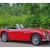 1967 Austin Healey 3000 MKIII BJ8 Extensive Restoration Chrome Wires Overdrive
