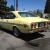 1972 Mazda rx2,2 door,12a,5 speed stick,capella,rx3,rx4,rare car,runs excellent