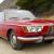 1967 BMW 2000 CS like the 3.0cs RARE!