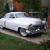 1952 Cadillac coupe, 2 door Hardtop