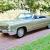 Absolutly pristine condition 1966 Cadillac Deville Converetible folks shes mint