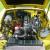  MGB Roadster Chrome Bumper.Engine rebuild Full Body Restoration Fully documented 