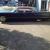  1960 Cadillac Flat TOP Sedan Deville RAT ROD Kustom Barn Find Original V8 Auto 