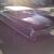  1960 Cadillac Flat TOP Sedan Deville RAT ROD Kustom Barn Find Original V8 Auto 