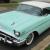  1957 Chevrolet Belair Coupe 57 Chev 