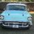  1957 Chevrolet Belair Coupe 57 Chev 