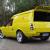  1980 Ford XD Panelvan MAY Suit XR XY XA XB XC 