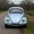  1972 Volkswagen Beetle 1300 Marathon SE Limited edition 