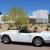 1976 Triumph TR6 Roadster Rust Free Documented History Must See!!!