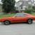 1972 REAL numbers matching Olds W-30 442 PS PDB
