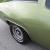 1973 PLYMOUTH ROADRUNNER / GREAT CONDITION