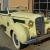 1936 Cadillac Series 60 Convertible