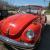 1979 Volkswagen Super Beetle Convertible SURVIVOR CAR ORIGINAL-NEVER TOUCHED