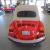 1979 VW Beetle Convertible 16,224 Actual Miles 1.6L Fuel Injected