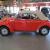 1979 VW Beetle Convertible 16,224 Actual Miles 1.6L Fuel Injected