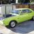 1967 Dodge Dart Pro Street Race Car 383 Stroker 550hp Lime Green
