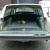  1968 PLYMOUTH SPORT SATELLITE WAGON - CALIFORNIA IMPORT - TAXED AND MOT