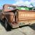  1957 CHEVY PICK UP NOW IN UK AND READY TO GO 