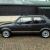  VOLKSWAGEN GOLF MK1 GOLF GTI 1.8 ICONIC 80S HOT HATCH THE ONE TO HAVE 