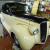  1937 Dodge Coupe Custom Hot Rod - Rare All Steel RHD 