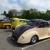  1937 Dodge Coupe Custom Hot Rod - Rare All Steel RHD 