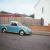  VW Beetle Pickup 1963 