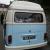  VW CAMPER T2 --BABY BLUE -- TOTALLY RESTORED 