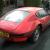  VW SP2 ULTRA RARE barn find only 4 IN UK 
