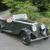 1935 Bentley 3 1/2 ltr VdP Style Sports Tourer B143CW 