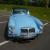  MGA 1600CC 1962 FULL RESTORATION COMPLETED 2012 TO PRISTINE STANDARDS 