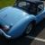  MGA 1600CC 1962 FULL RESTORATION COMPLETED 2012 TO PRISTINE STANDARDS 