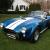 1966 Shelby 427 Cobra Factory Built.  !!! NO RESERVE !!!