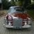  1966 Mercedes Fintail (Heckflosse) 230S Automatic (Low Reserve) 