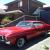  1968 Buick Skylark Custom 
