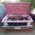  VJ Charger 1973 360 BIG Block Automatic ON GAS Pink 