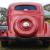  1936 Ford TWO Door Slant Back HOT ROD 
