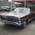  1967 Ford Galaxie Convertible Classic Great Summer Cruise Muscle CAR 