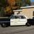  1964 Ford Galaxie Police CAR 