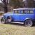  1930 Graham Special 6 Sedan 
